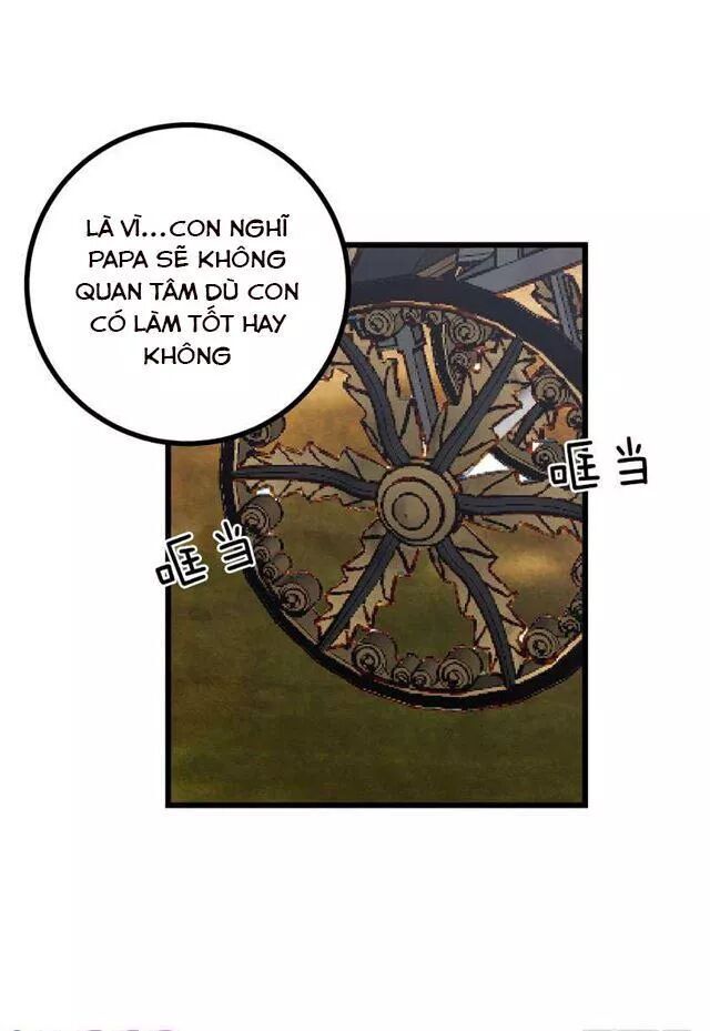 Tôi Là Tiểu Thư Của Gia Đình Này Chapter 32.1 - 4