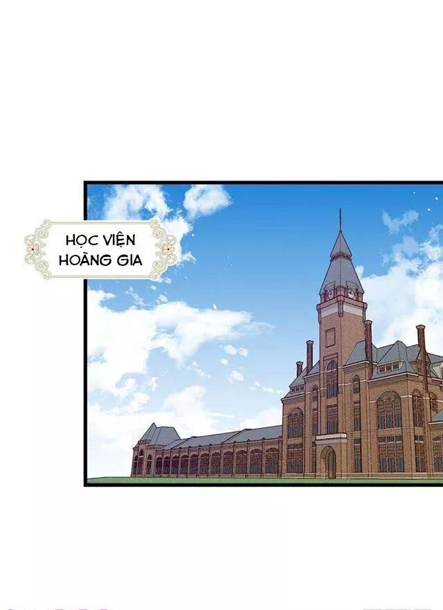 Tôi Là Tiểu Thư Của Gia Đình Này Chapter 32.1 - 10