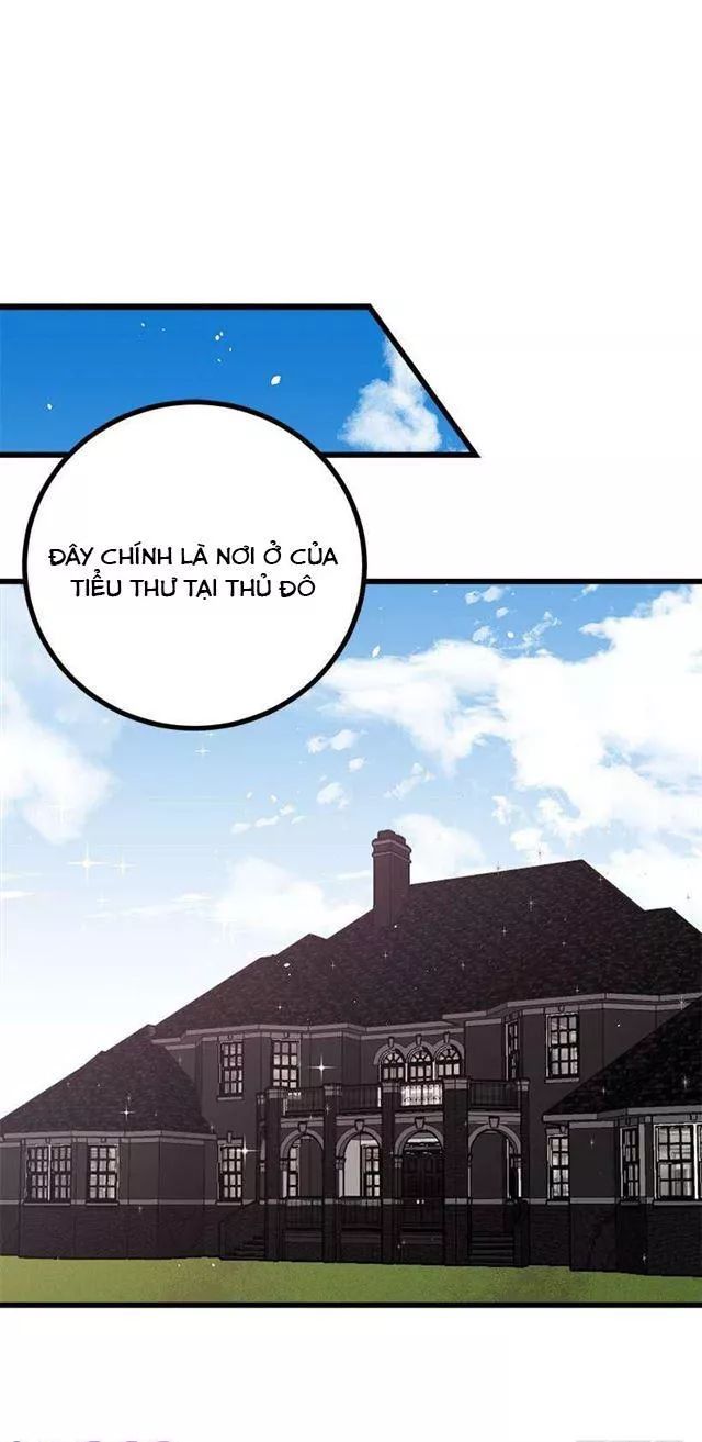 Tôi Là Tiểu Thư Của Gia Đình Này Chapter 32.2 - 2