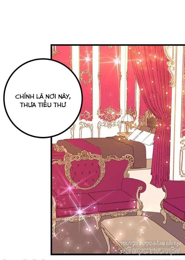 Tôi Là Tiểu Thư Của Gia Đình Này Chapter 32.2 - 11