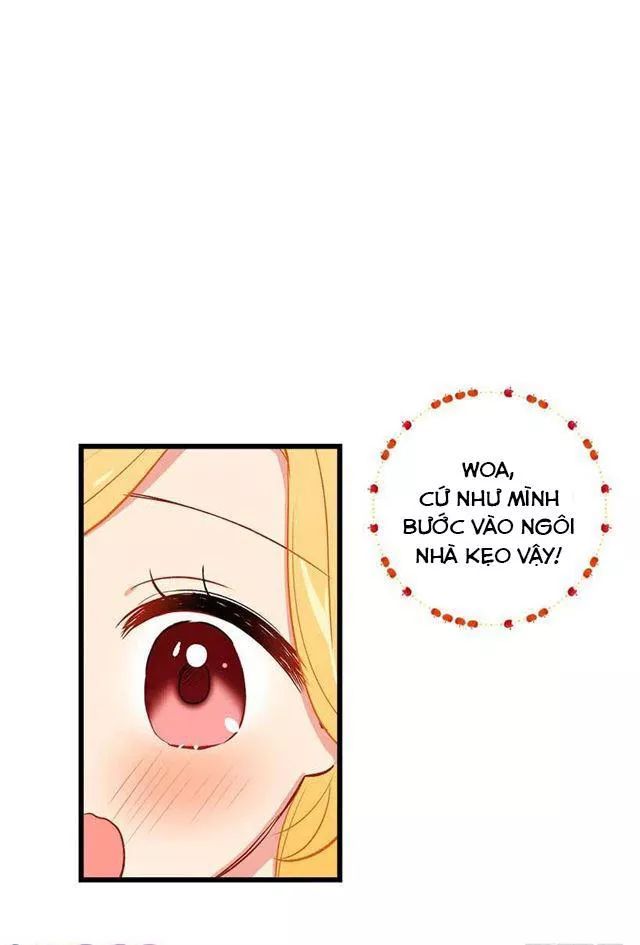 Tôi Là Tiểu Thư Của Gia Đình Này Chapter 32.2 - 12