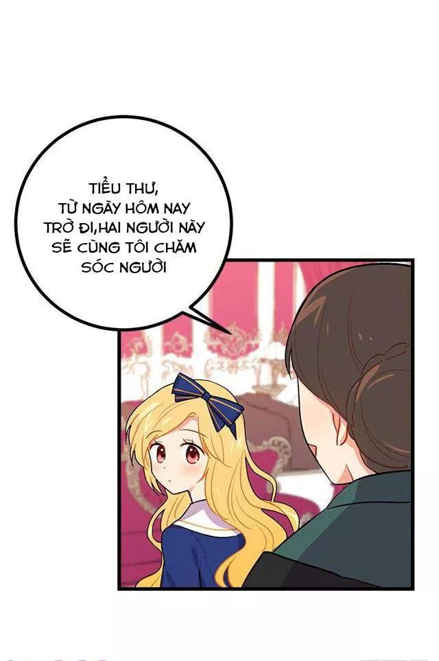 Tôi Là Tiểu Thư Của Gia Đình Này Chapter 32.2 - 13