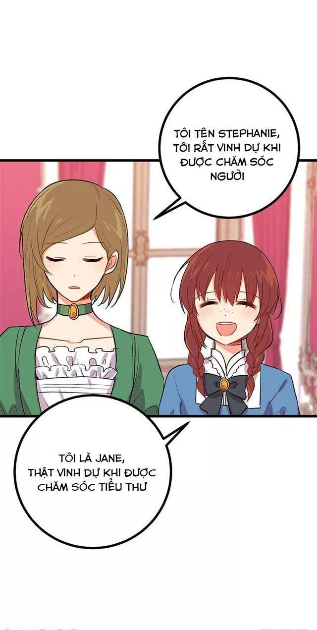 Tôi Là Tiểu Thư Của Gia Đình Này Chapter 32.2 - 14
