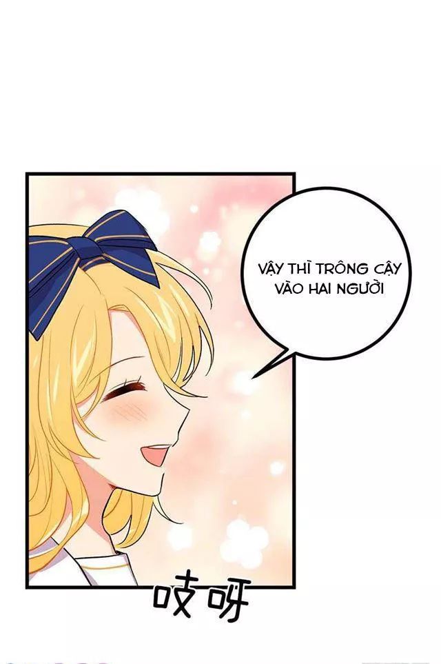 Tôi Là Tiểu Thư Của Gia Đình Này Chapter 32.2 - 15