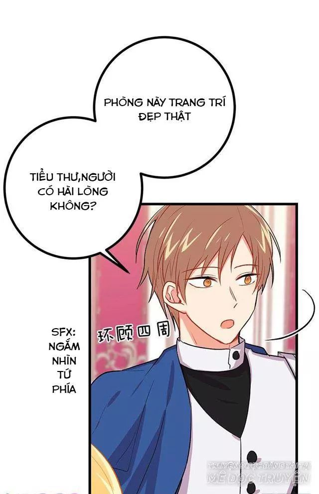 Tôi Là Tiểu Thư Của Gia Đình Này Chapter 32.2 - 16