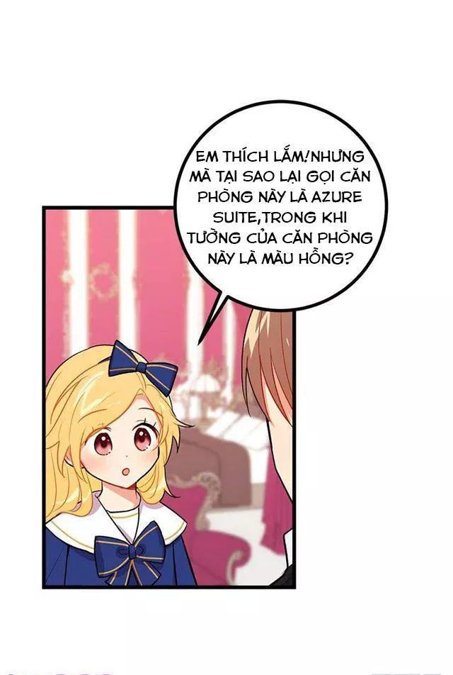 Tôi Là Tiểu Thư Của Gia Đình Này Chapter 32.2 - 17