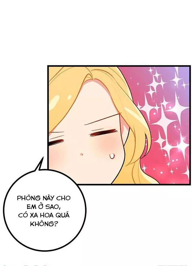 Tôi Là Tiểu Thư Của Gia Đình Này Chapter 32.2 - 19