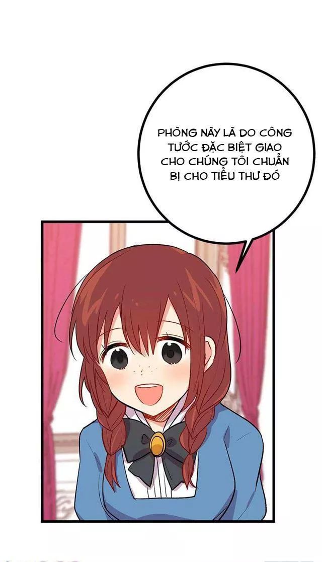 Tôi Là Tiểu Thư Của Gia Đình Này Chapter 32.2 - 20