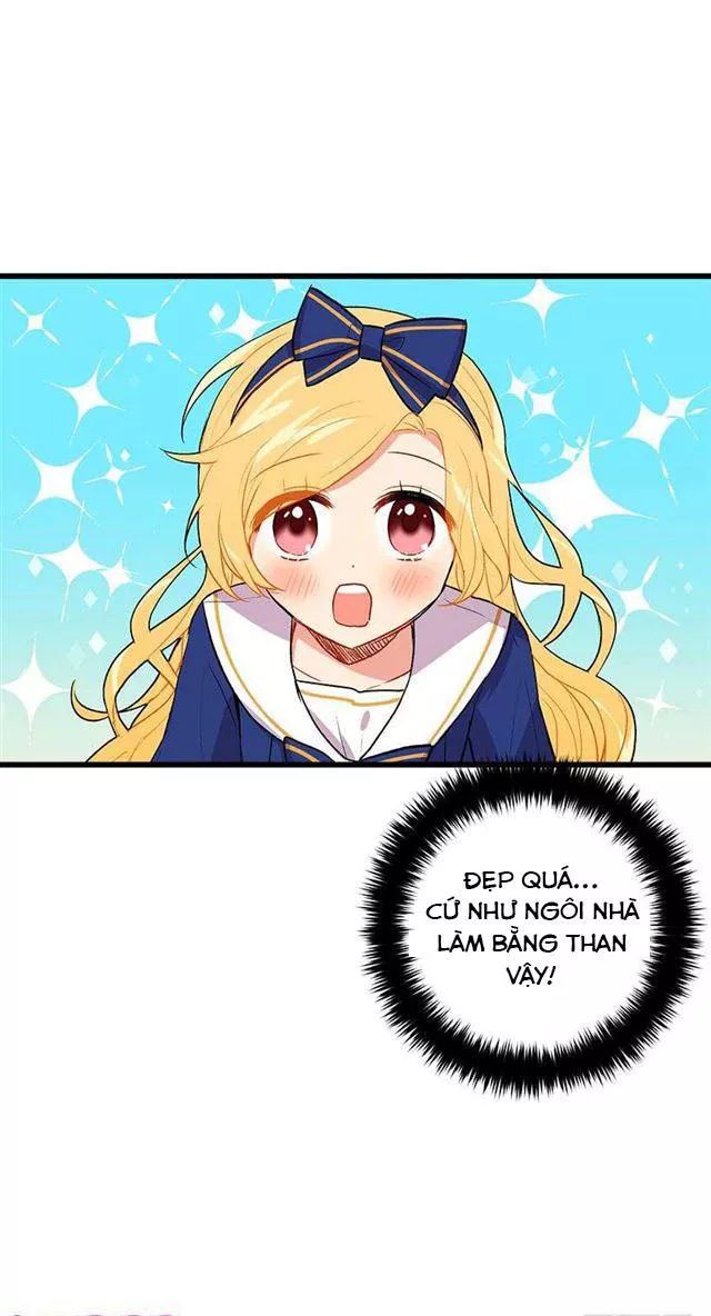 Tôi Là Tiểu Thư Của Gia Đình Này Chapter 32.2 - 3