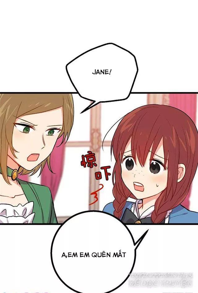 Tôi Là Tiểu Thư Của Gia Đình Này Chapter 32.2 - 21