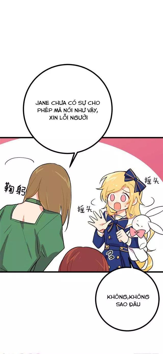 Tôi Là Tiểu Thư Của Gia Đình Này Chapter 32.2 - 22