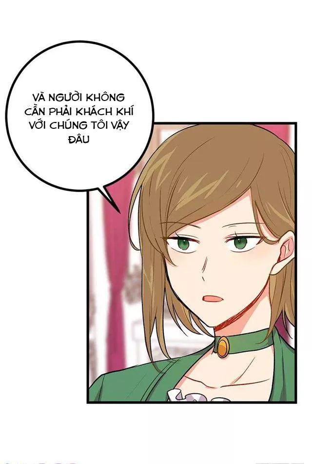 Tôi Là Tiểu Thư Của Gia Đình Này Chapter 32.2 - 23