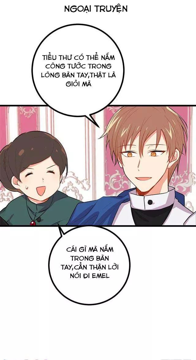 Tôi Là Tiểu Thư Của Gia Đình Này Chapter 32.2 - 24