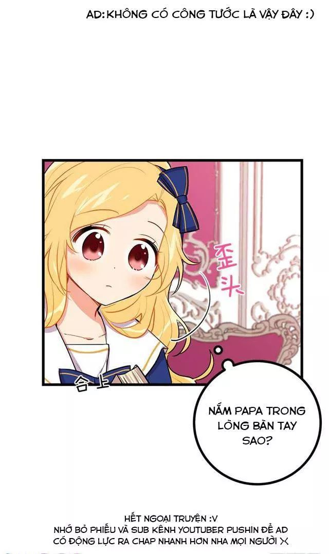Tôi Là Tiểu Thư Của Gia Đình Này Chapter 32.2 - 25