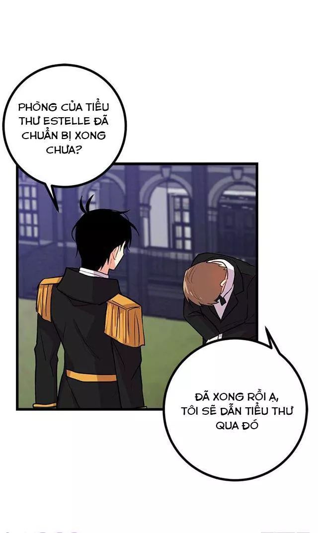 Tôi Là Tiểu Thư Của Gia Đình Này Chapter 32.2 - 7