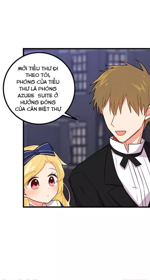 Tôi Là Tiểu Thư Của Gia Đình Này Chapter 32.2 - 8