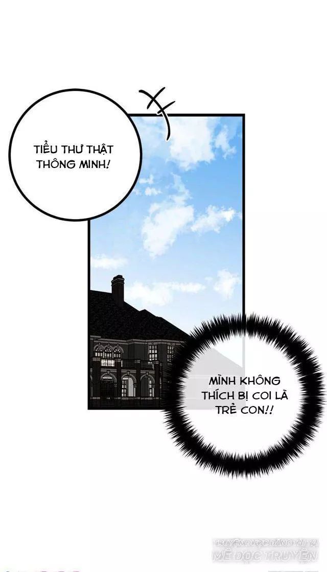 Tôi Là Tiểu Thư Của Gia Đình Này Chapter 33 - 11