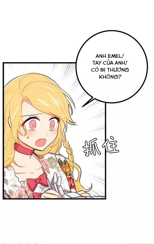 Tôi Là Tiểu Thư Của Gia Đình Này Chapter 33 - 43