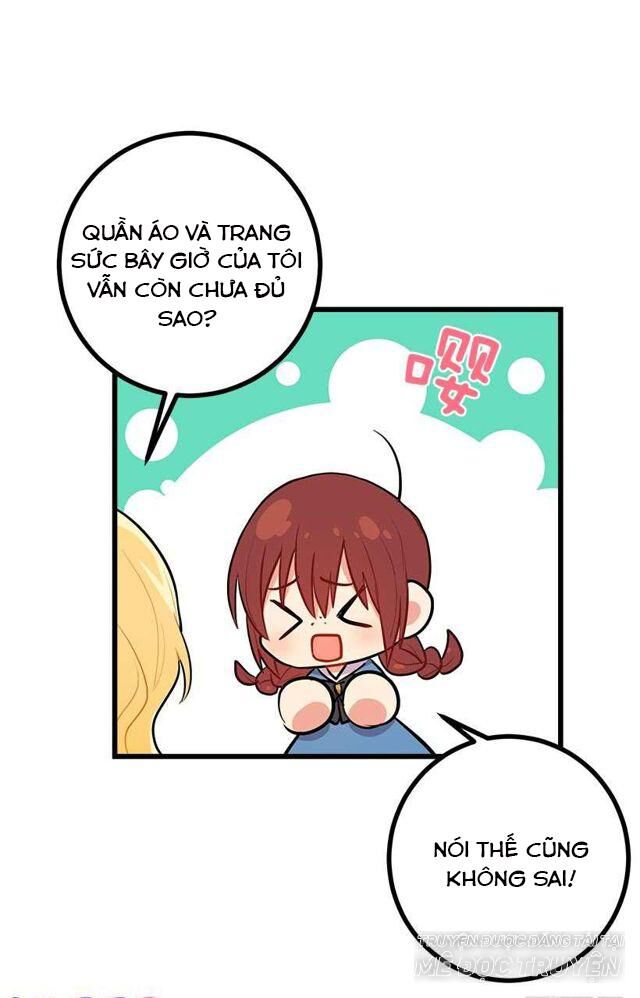 Tôi Là Tiểu Thư Của Gia Đình Này Chapter 34.1 - 11