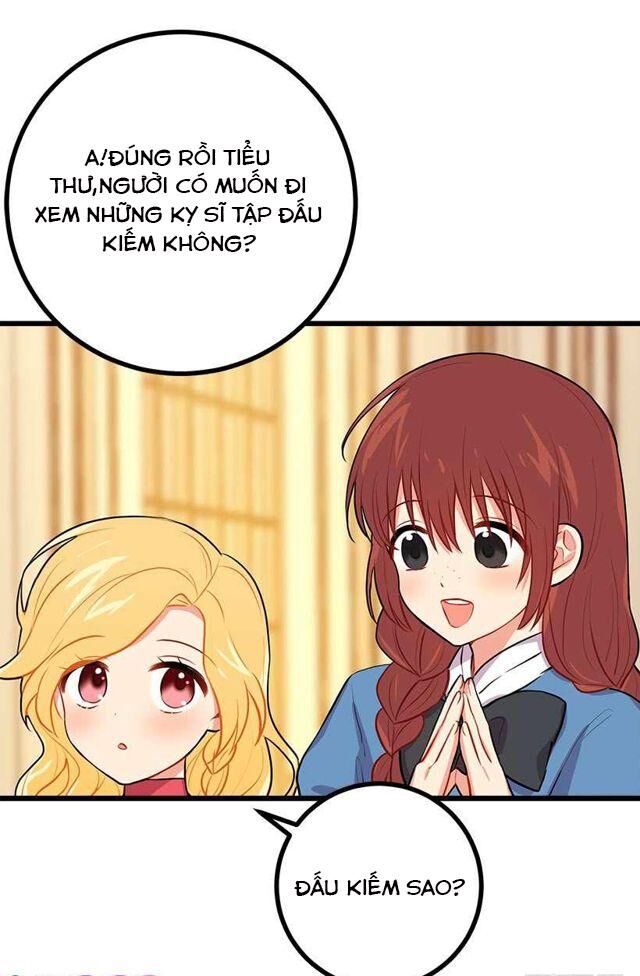 Tôi Là Tiểu Thư Của Gia Đình Này Chapter 34.1 - 12