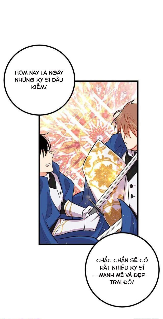 Tôi Là Tiểu Thư Của Gia Đình Này Chapter 34.1 - 13