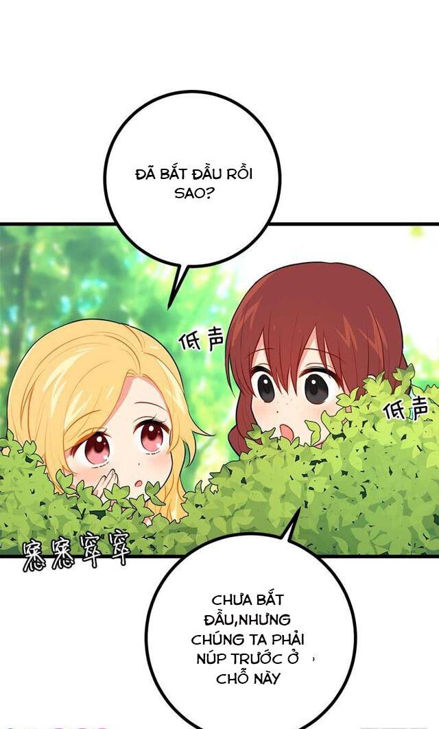 Tôi Là Tiểu Thư Của Gia Đình Này Chapter 34.1 - 17