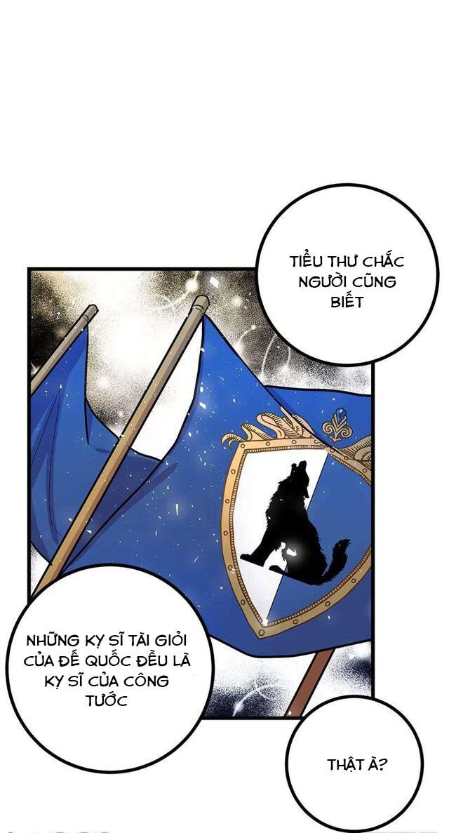 Tôi Là Tiểu Thư Của Gia Đình Này Chapter 34.1 - 19