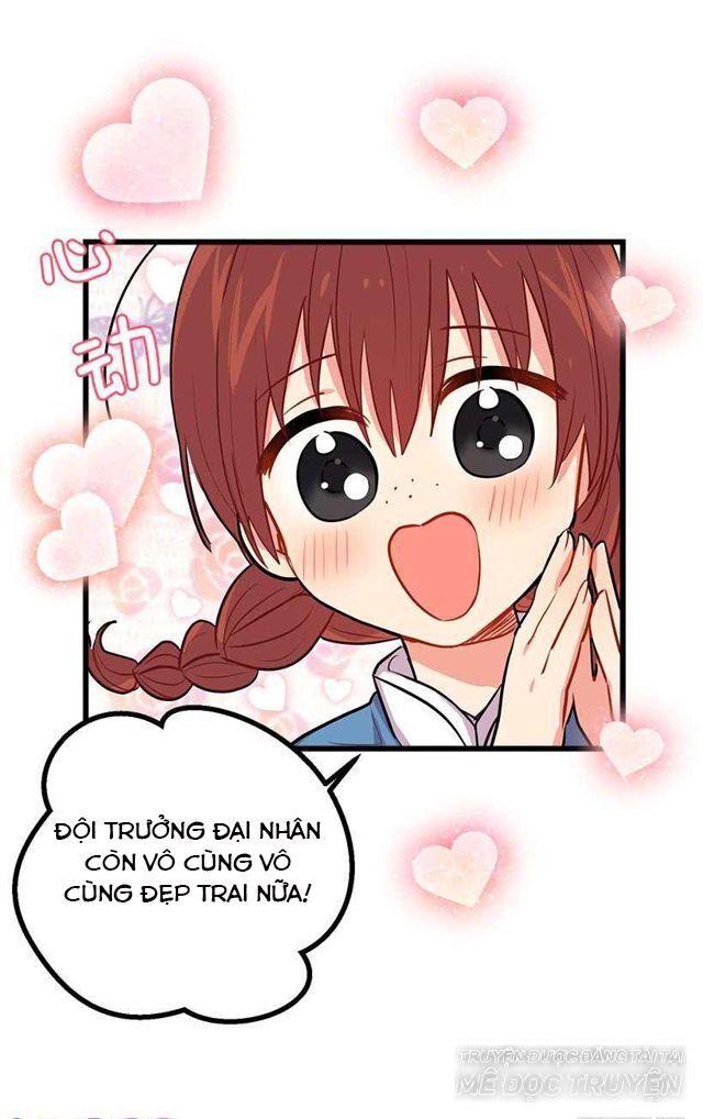 Tôi Là Tiểu Thư Của Gia Đình Này Chapter 34.1 - 21