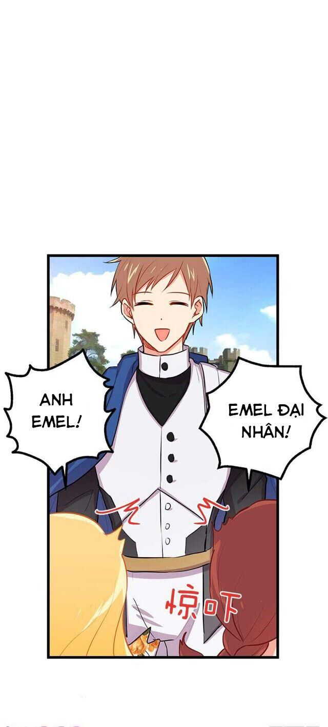 Tôi Là Tiểu Thư Của Gia Đình Này Chapter 34.1 - 23