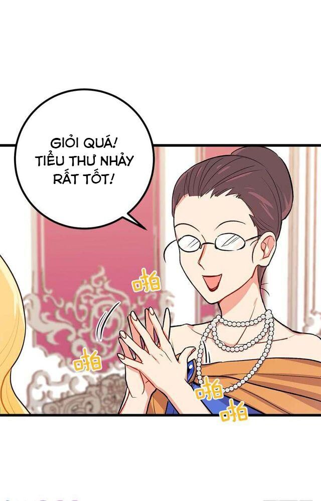 Tôi Là Tiểu Thư Của Gia Đình Này Chapter 34.1 - 4