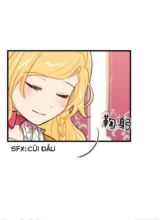 Tôi Là Tiểu Thư Của Gia Đình Này Chapter 34.1 - 5