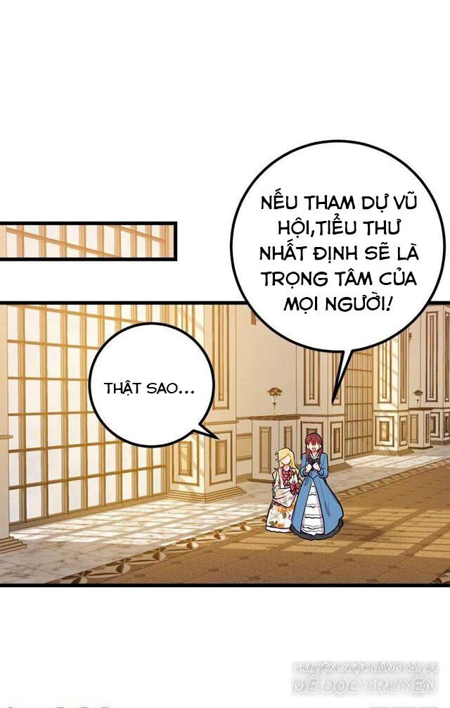 Tôi Là Tiểu Thư Của Gia Đình Này Chapter 34.1 - 6