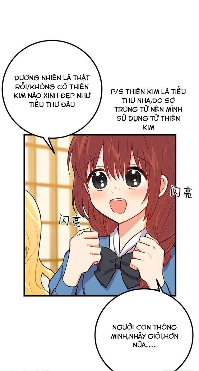 Tôi Là Tiểu Thư Của Gia Đình Này Chapter 34.1 - 7