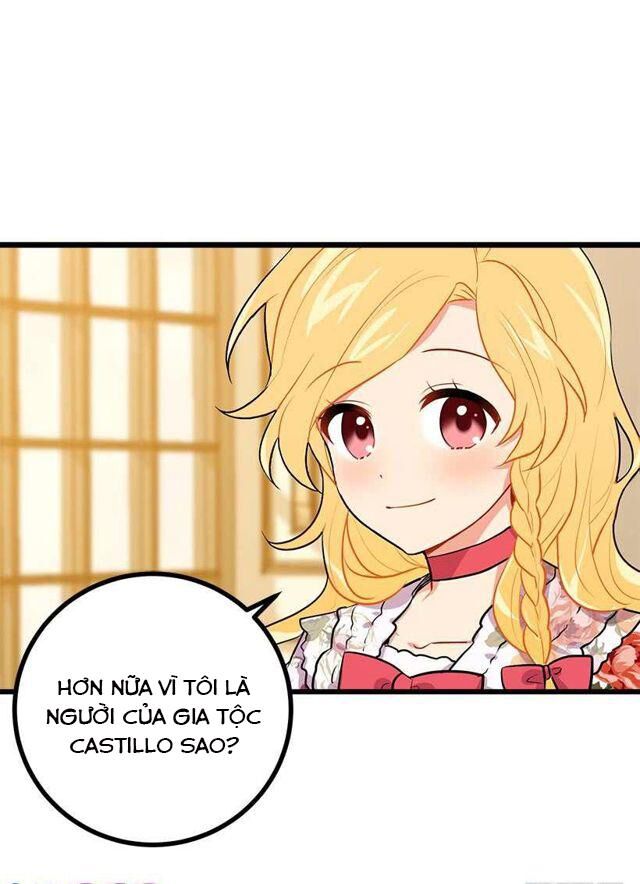 Tôi Là Tiểu Thư Của Gia Đình Này Chapter 34.1 - 8