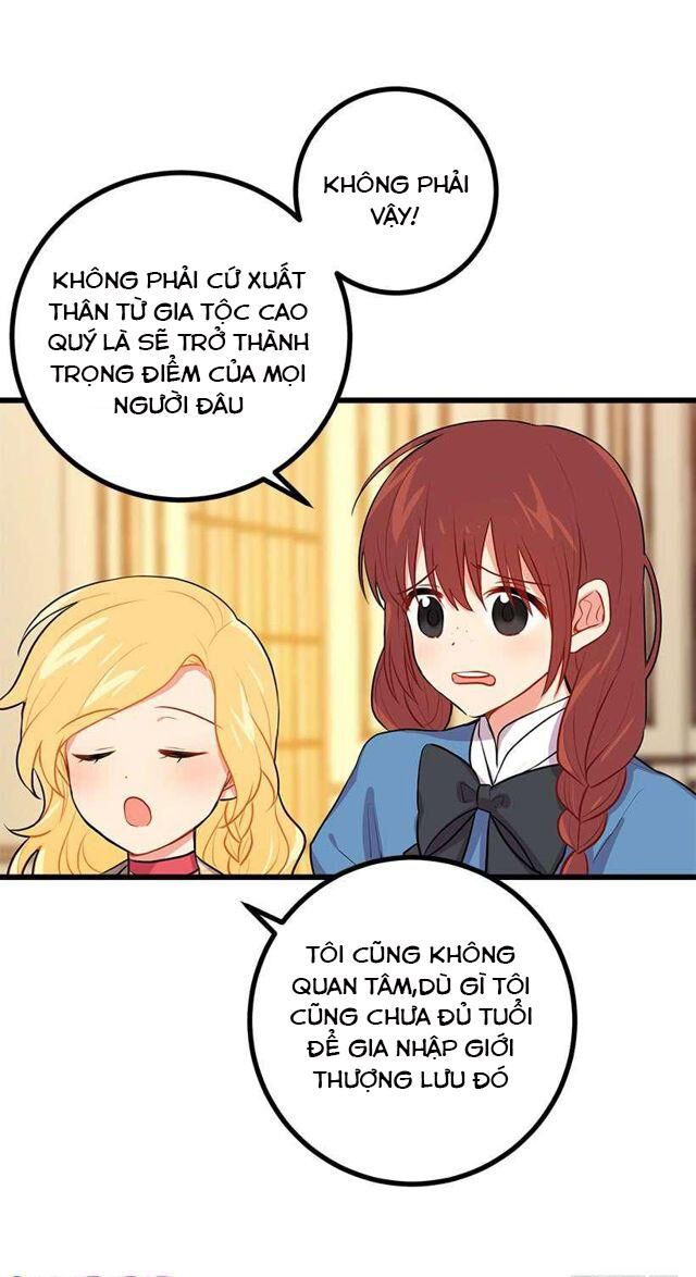 Tôi Là Tiểu Thư Của Gia Đình Này Chapter 34.1 - 9