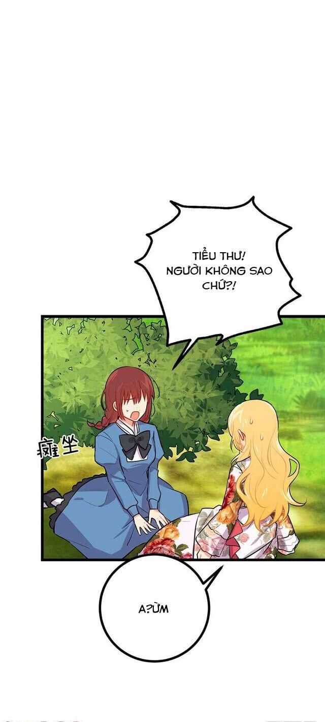 Tôi Là Tiểu Thư Của Gia Đình Này Chapter 34.2 - 14