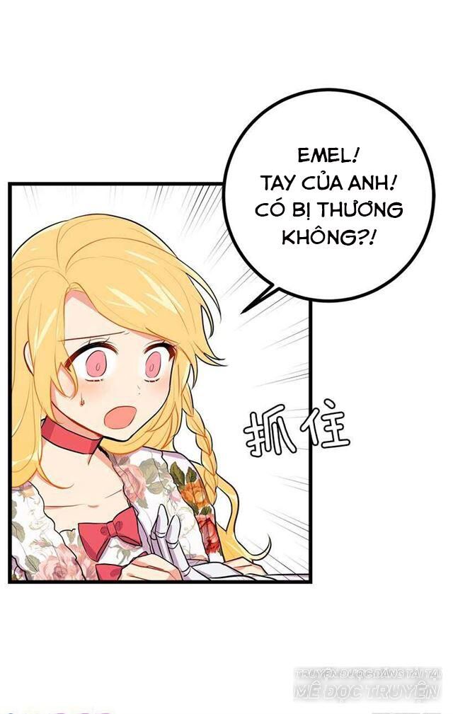 Tôi Là Tiểu Thư Của Gia Đình Này Chapter 34.2 - 16