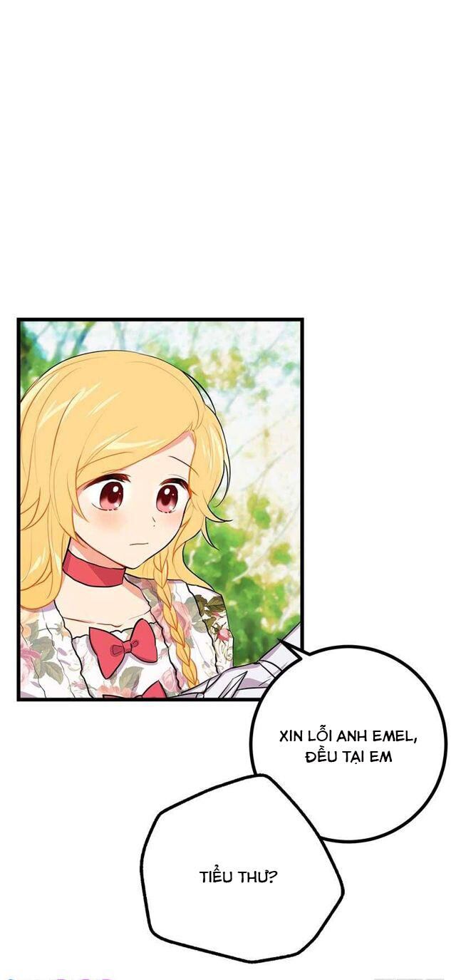 Tôi Là Tiểu Thư Của Gia Đình Này Chapter 34.2 - 18