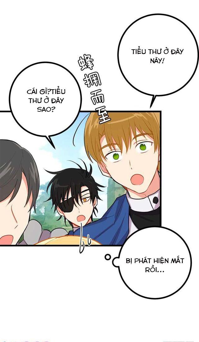 Tôi Là Tiểu Thư Của Gia Đình Này Chapter 34.2 - 19