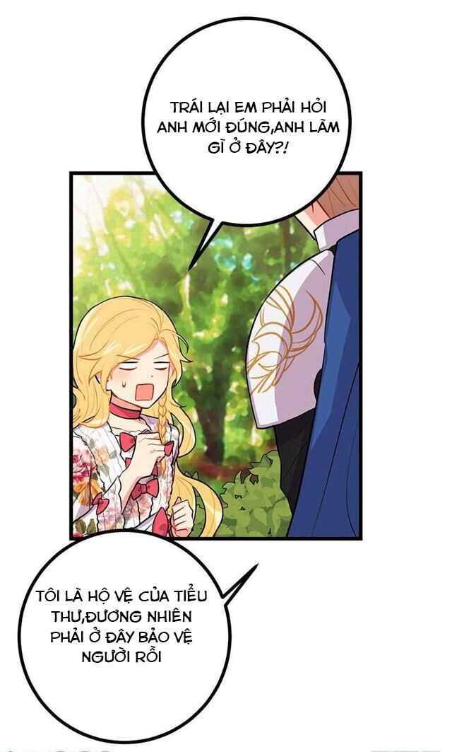 Tôi Là Tiểu Thư Của Gia Đình Này Chapter 34.2 - 3