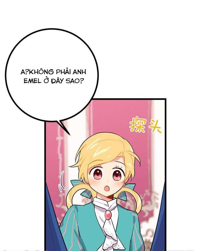 Tôi Là Tiểu Thư Của Gia Đình Này Chapter 34.2 - 24