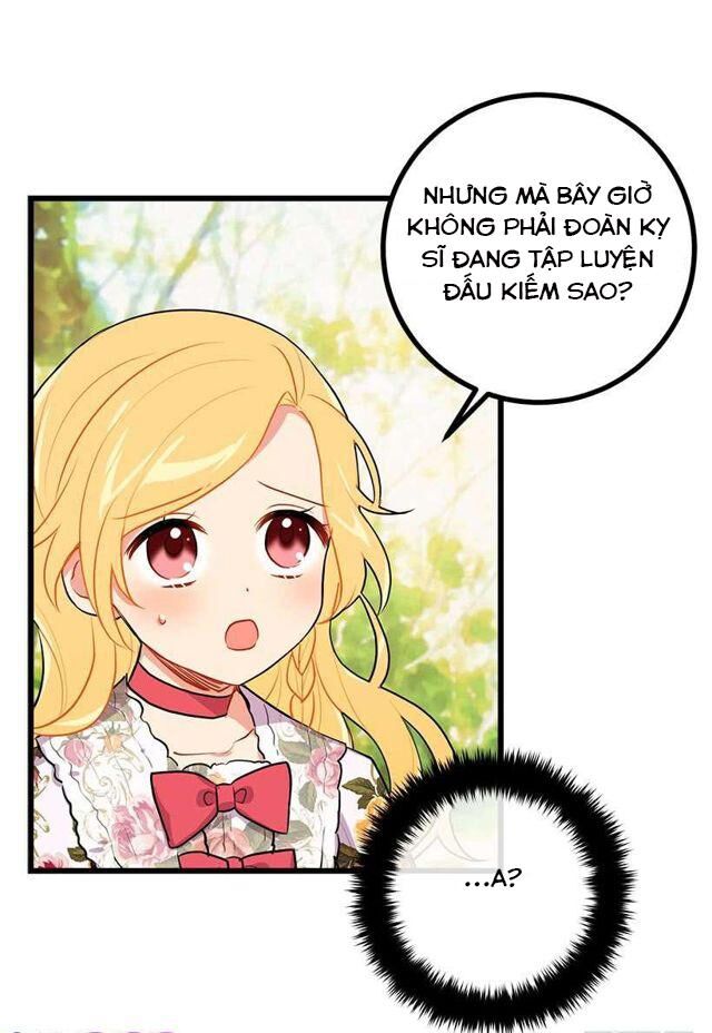 Tôi Là Tiểu Thư Của Gia Đình Này Chapter 34.2 - 4