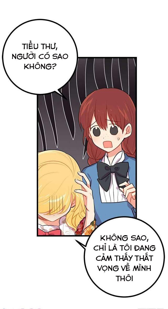 Tôi Là Tiểu Thư Của Gia Đình Này Chapter 34.2 - 9