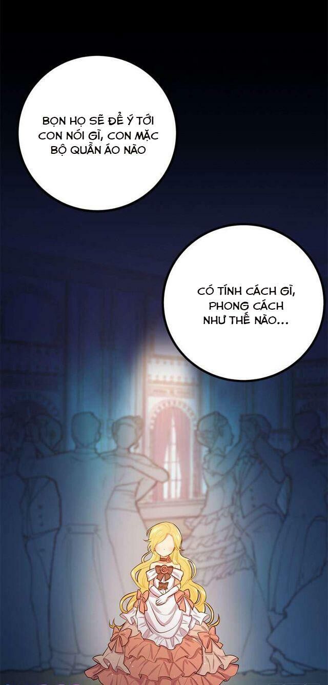 Tôi Là Tiểu Thư Của Gia Đình Này Chapter 35.1 - 17