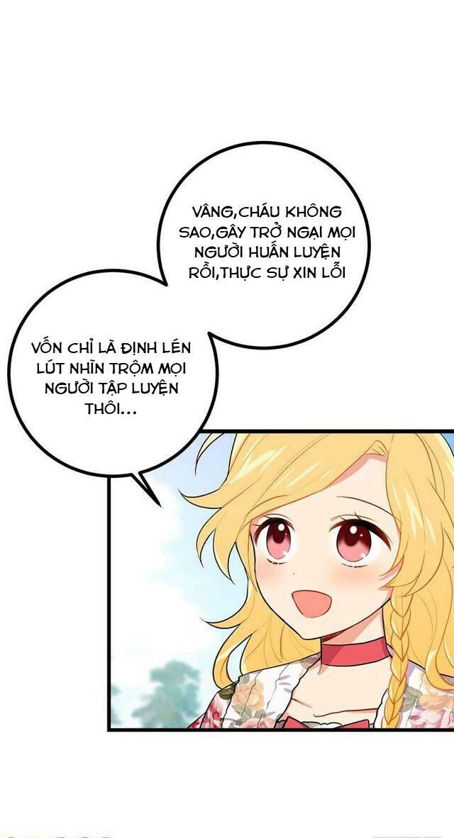 Tôi Là Tiểu Thư Của Gia Đình Này Chapter 35.1 - 3