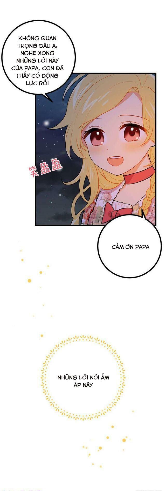 Tôi Là Tiểu Thư Của Gia Đình Này Chapter 35.1 - 22