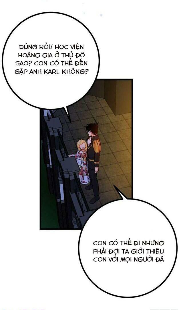 Tôi Là Tiểu Thư Của Gia Đình Này Chapter 35.1 - 24