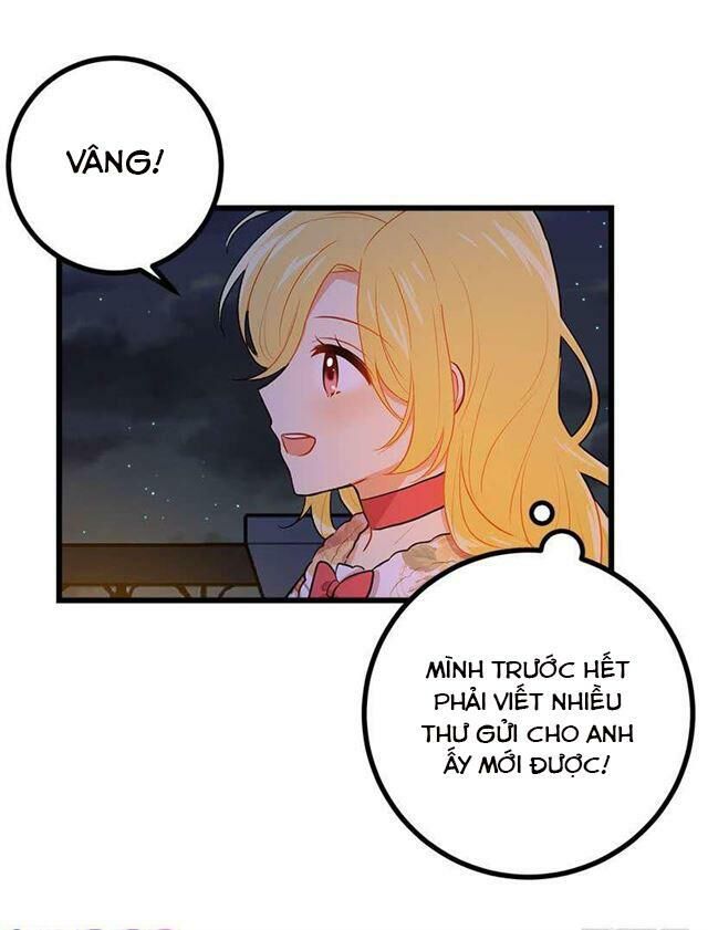 Tôi Là Tiểu Thư Của Gia Đình Này Chapter 35.1 - 25