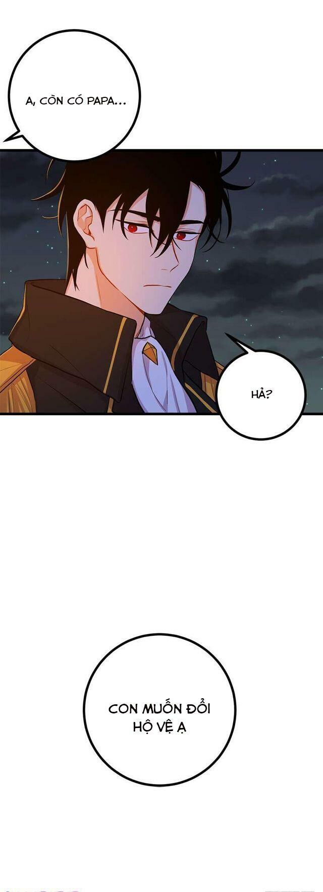 Tôi Là Tiểu Thư Của Gia Đình Này Chapter 35.1 - 26