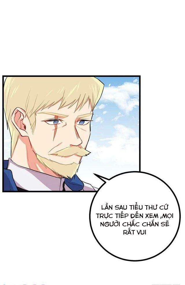 Tôi Là Tiểu Thư Của Gia Đình Này Chapter 35.1 - 4